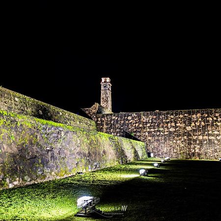 Southern Comforts - Galle Fort Экстерьер фото