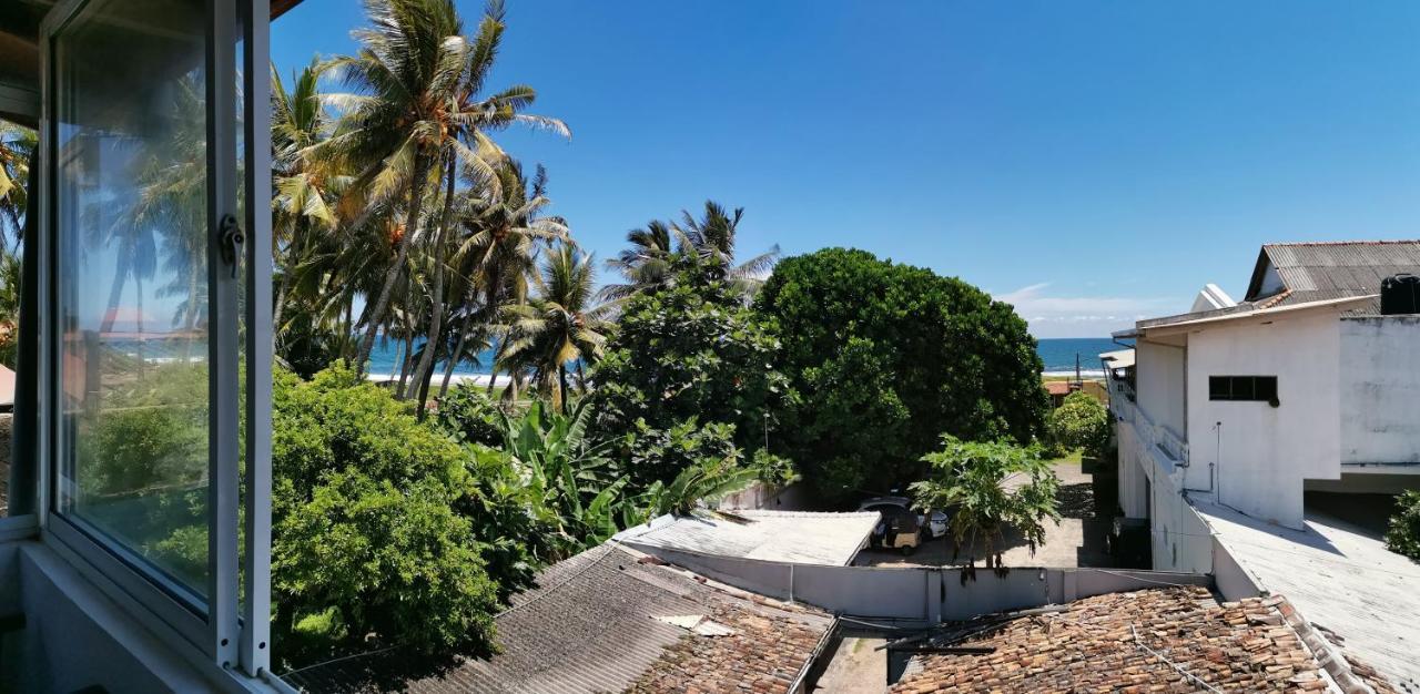 Southern Comforts - Galle Fort Экстерьер фото
