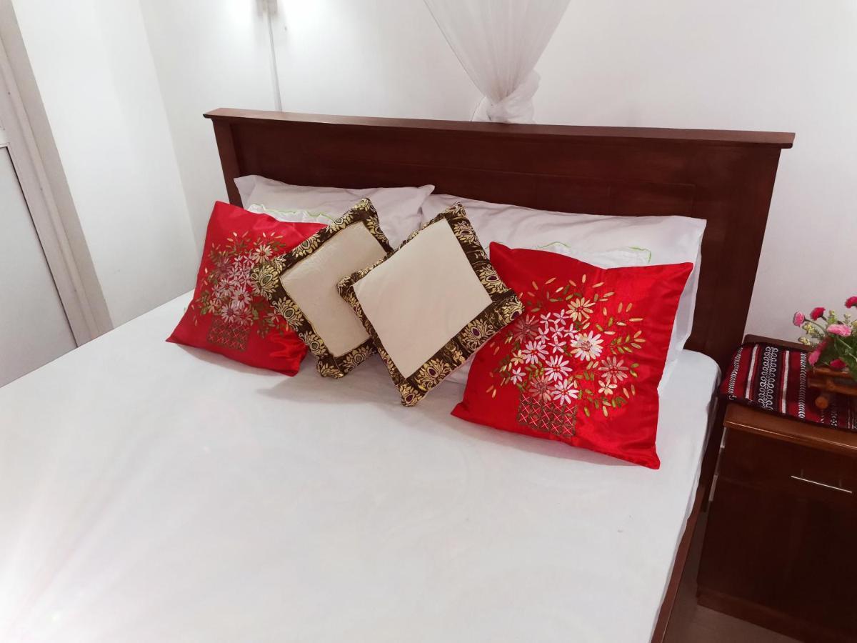 Southern Comforts - Galle Fort Экстерьер фото