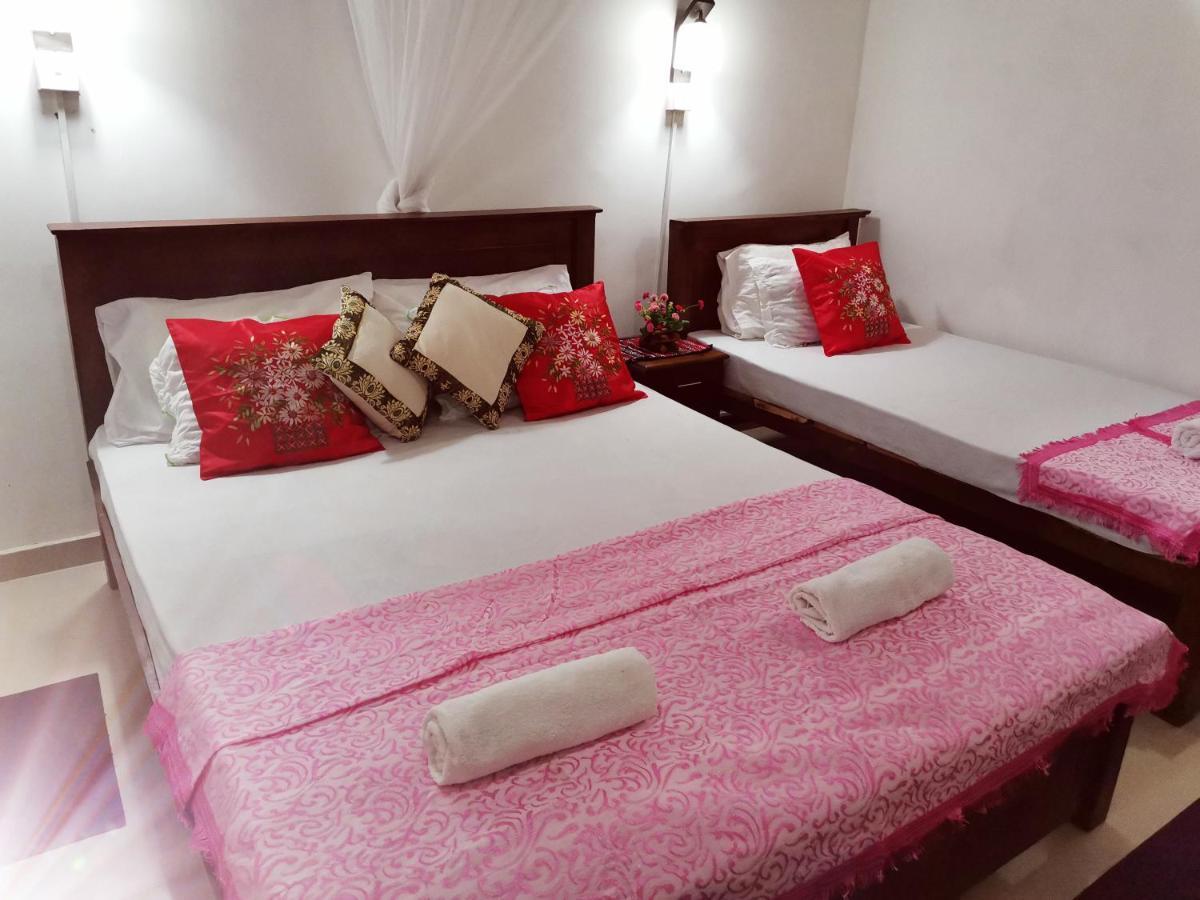 Southern Comforts - Galle Fort Экстерьер фото