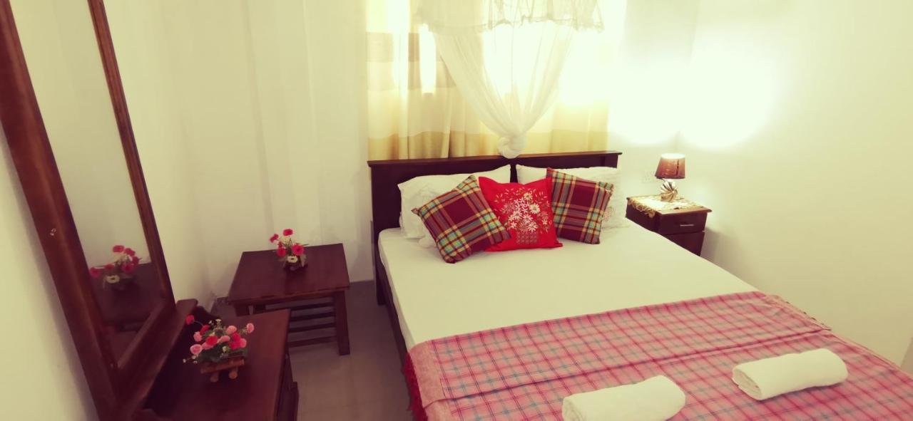Southern Comforts - Galle Fort Экстерьер фото