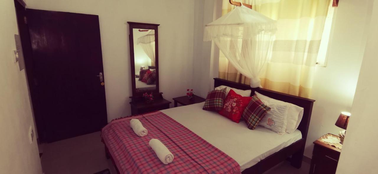 Southern Comforts - Galle Fort Экстерьер фото
