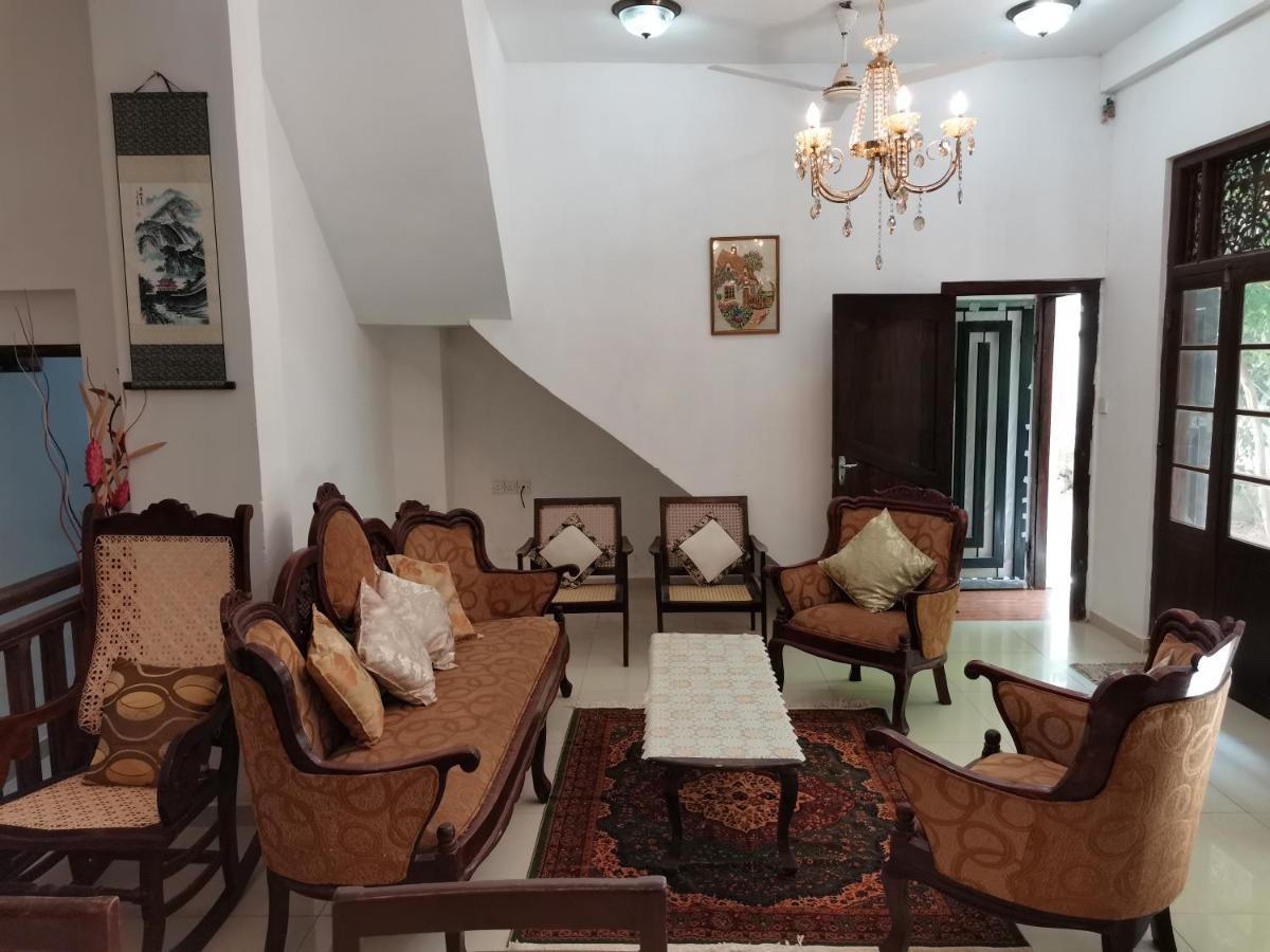Southern Comforts - Galle Fort Экстерьер фото