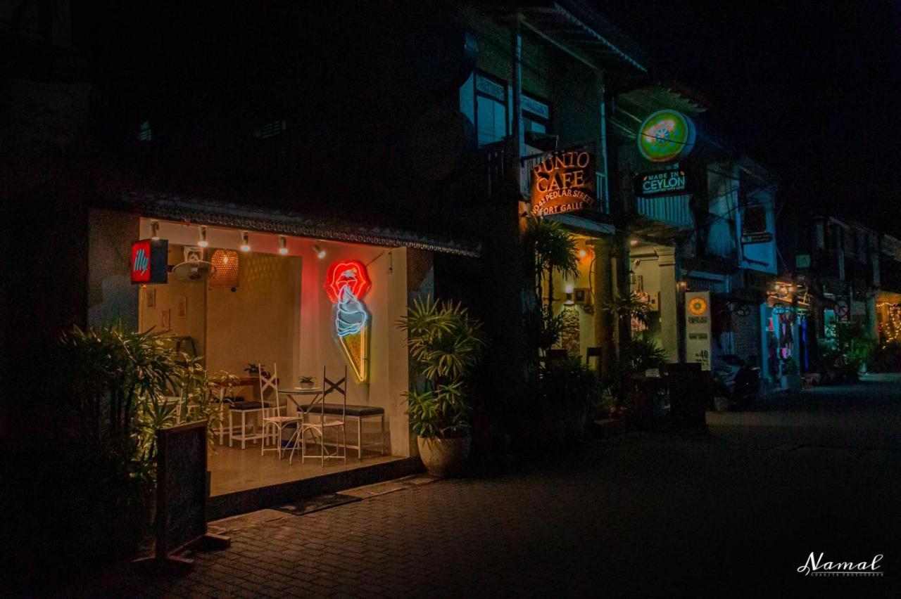 Southern Comforts - Galle Fort Экстерьер фото