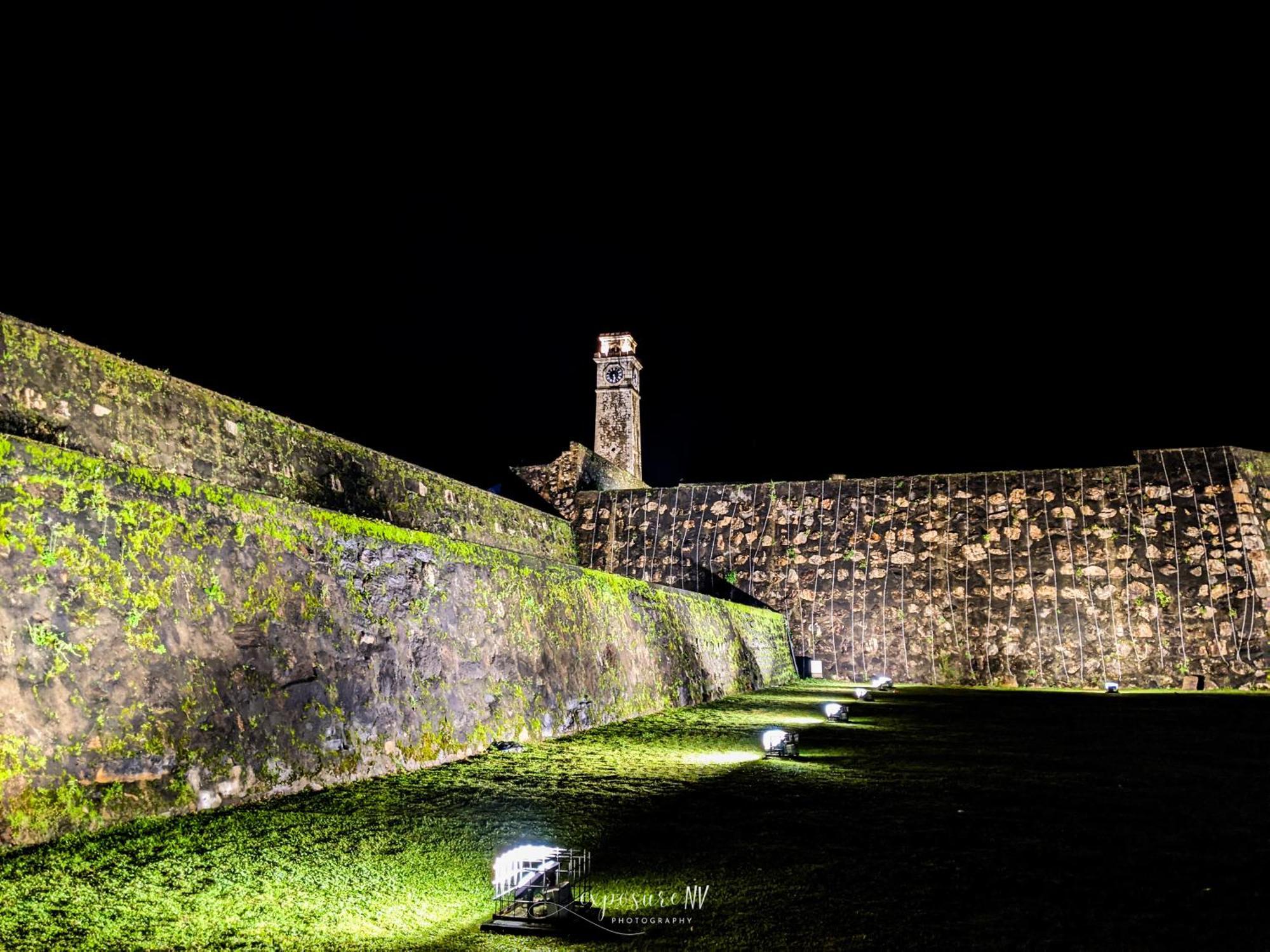 Southern Comforts - Galle Fort Экстерьер фото