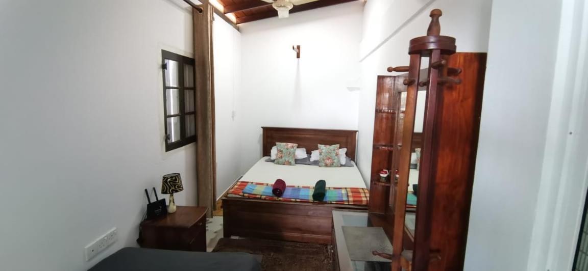 Southern Comforts - Galle Fort Экстерьер фото