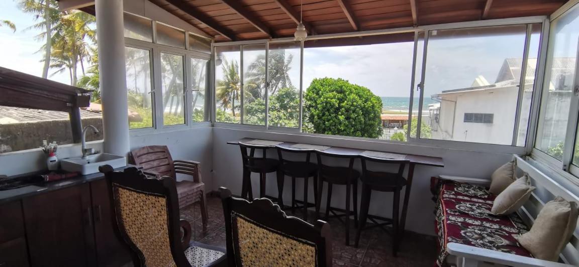 Southern Comforts - Galle Fort Экстерьер фото