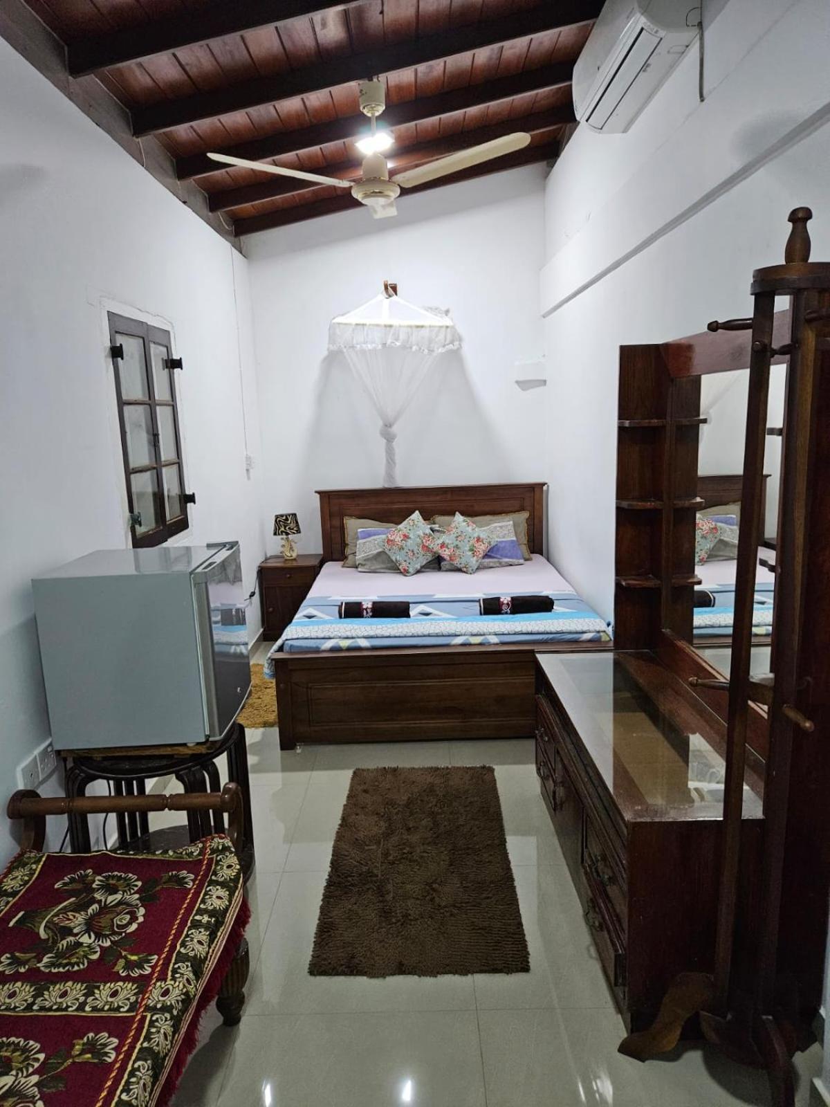 Southern Comforts - Galle Fort Экстерьер фото