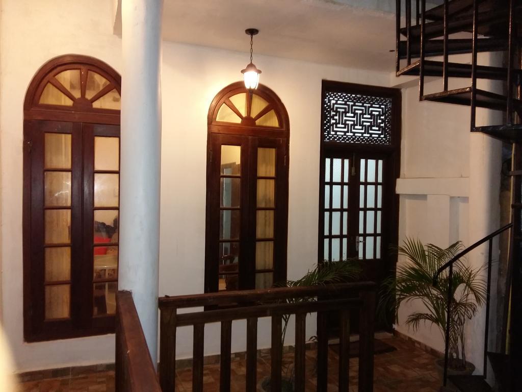 Southern Comforts - Galle Fort Экстерьер фото