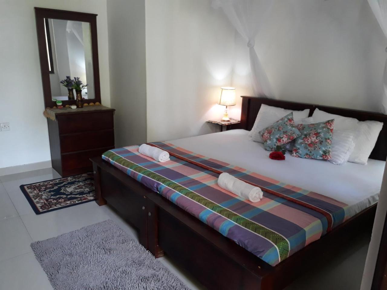 Southern Comforts - Galle Fort Экстерьер фото