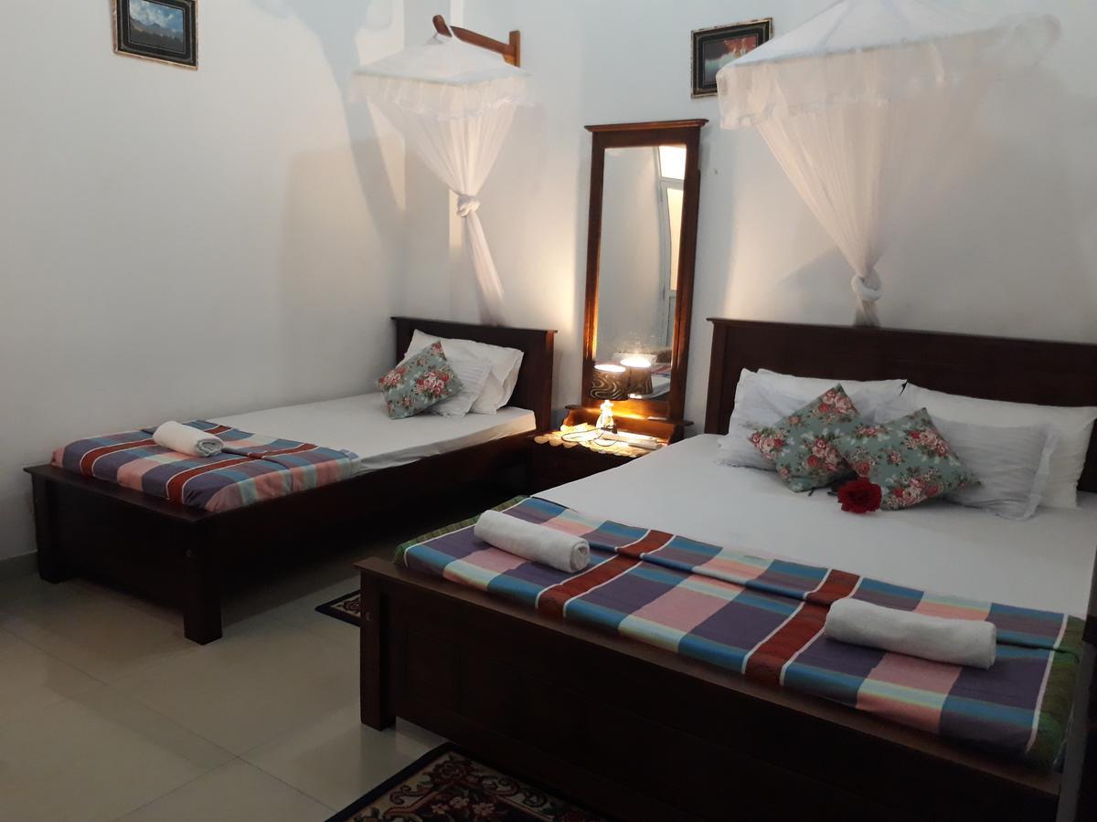 Southern Comforts - Galle Fort Экстерьер фото