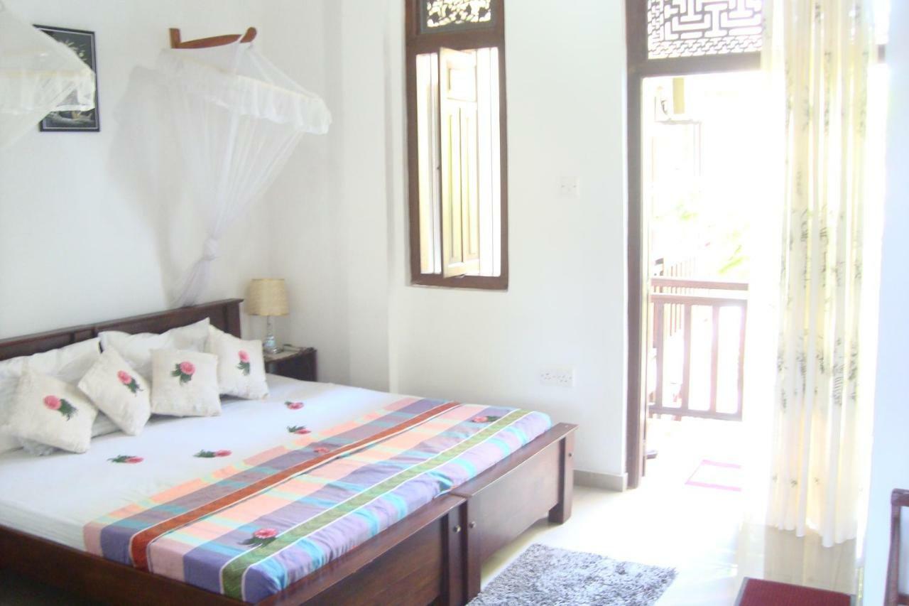 Southern Comforts - Galle Fort Экстерьер фото