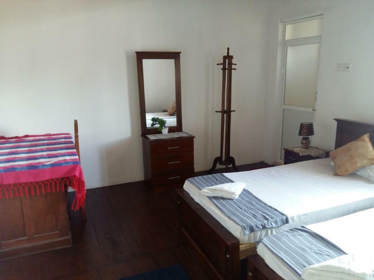 Southern Comforts - Galle Fort Экстерьер фото